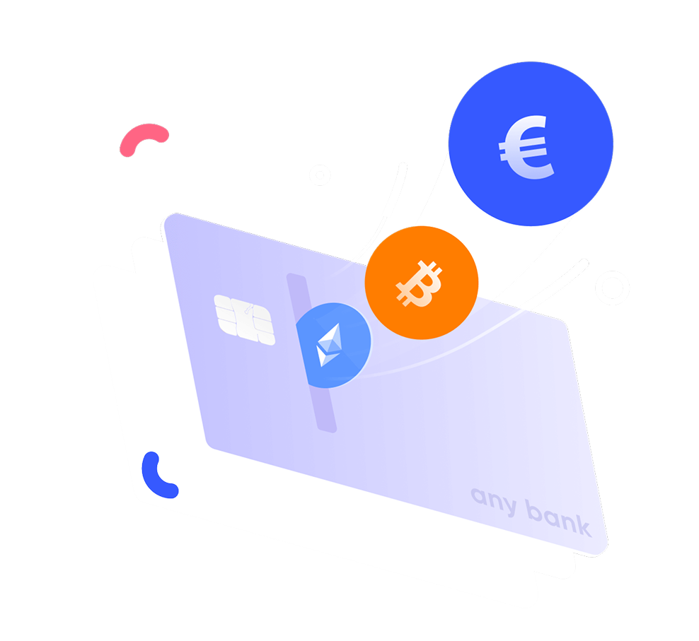 xelquoz: Übersicht Konto, Karte und Trading-Oberfläche